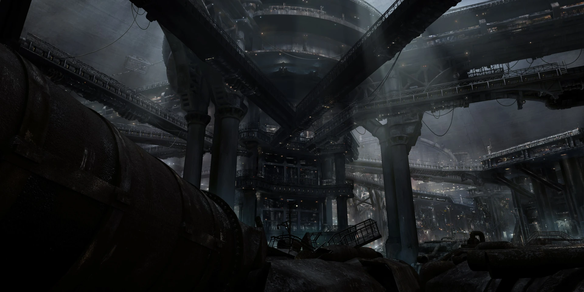 Mathieu Raynault  Raynault vfx