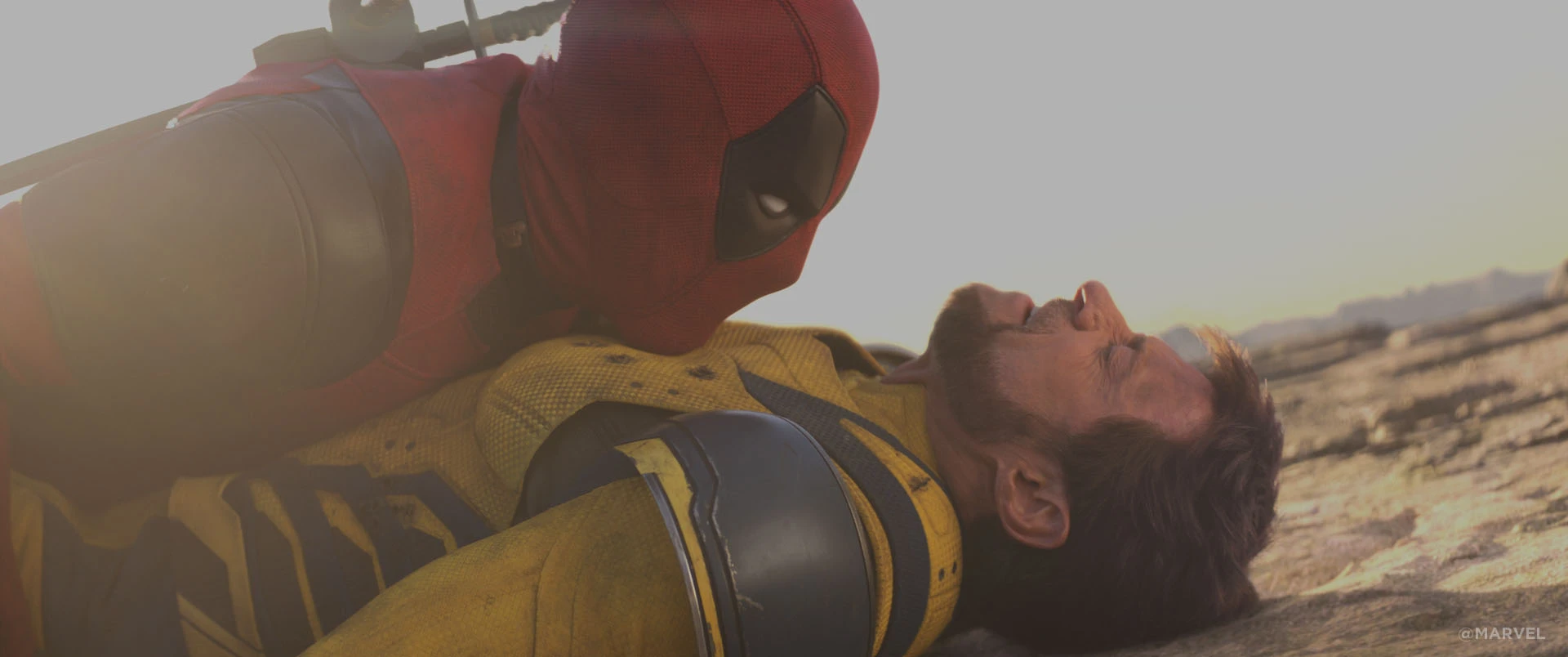 deadpool wolverine raynault visual effects marvel