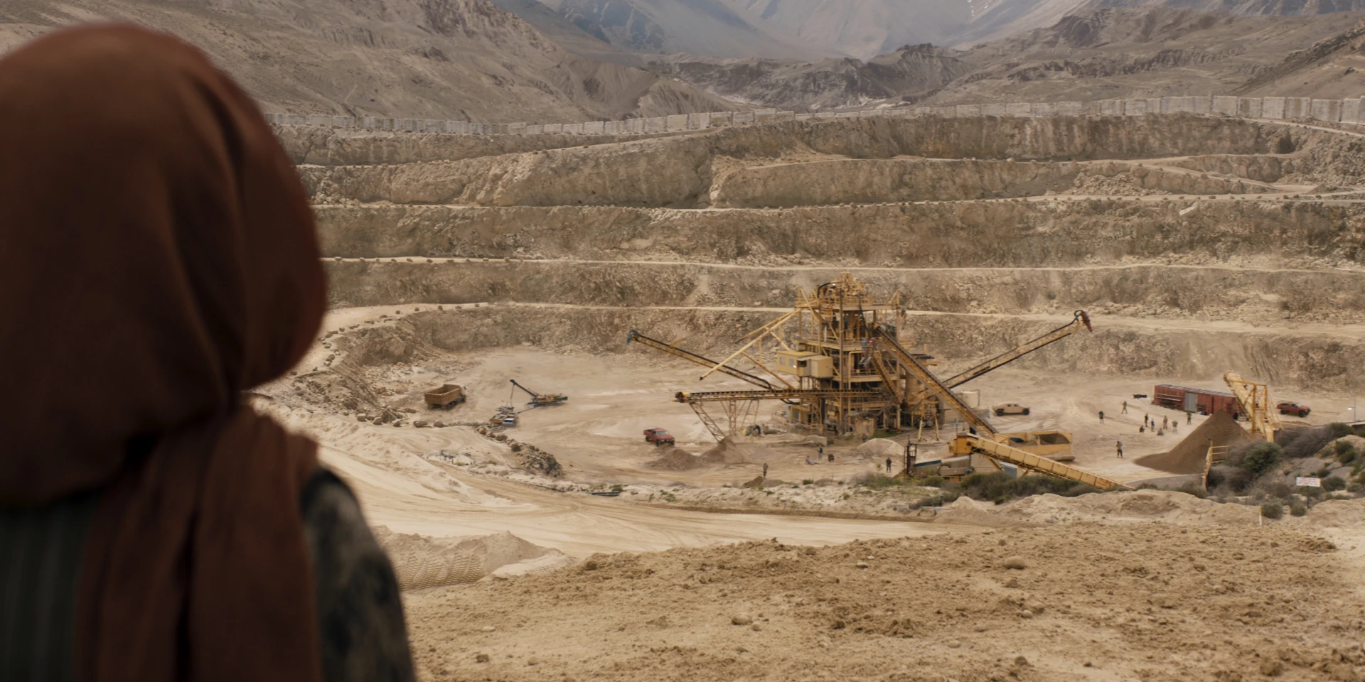 the old man raynault visual effects mine